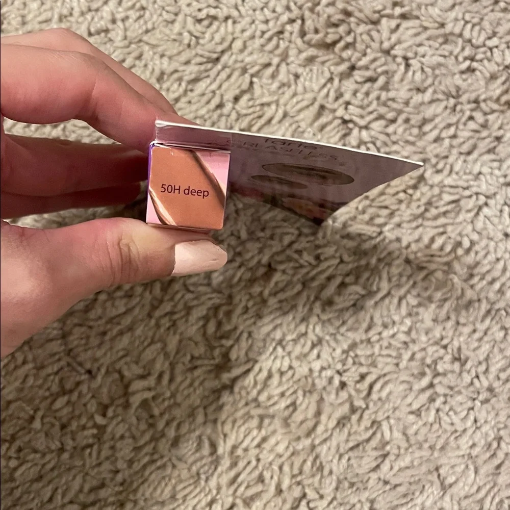 Tarte Creaseless Concealer - deep